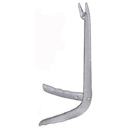 Danielson Hook Remover Pistol Grip BHR8